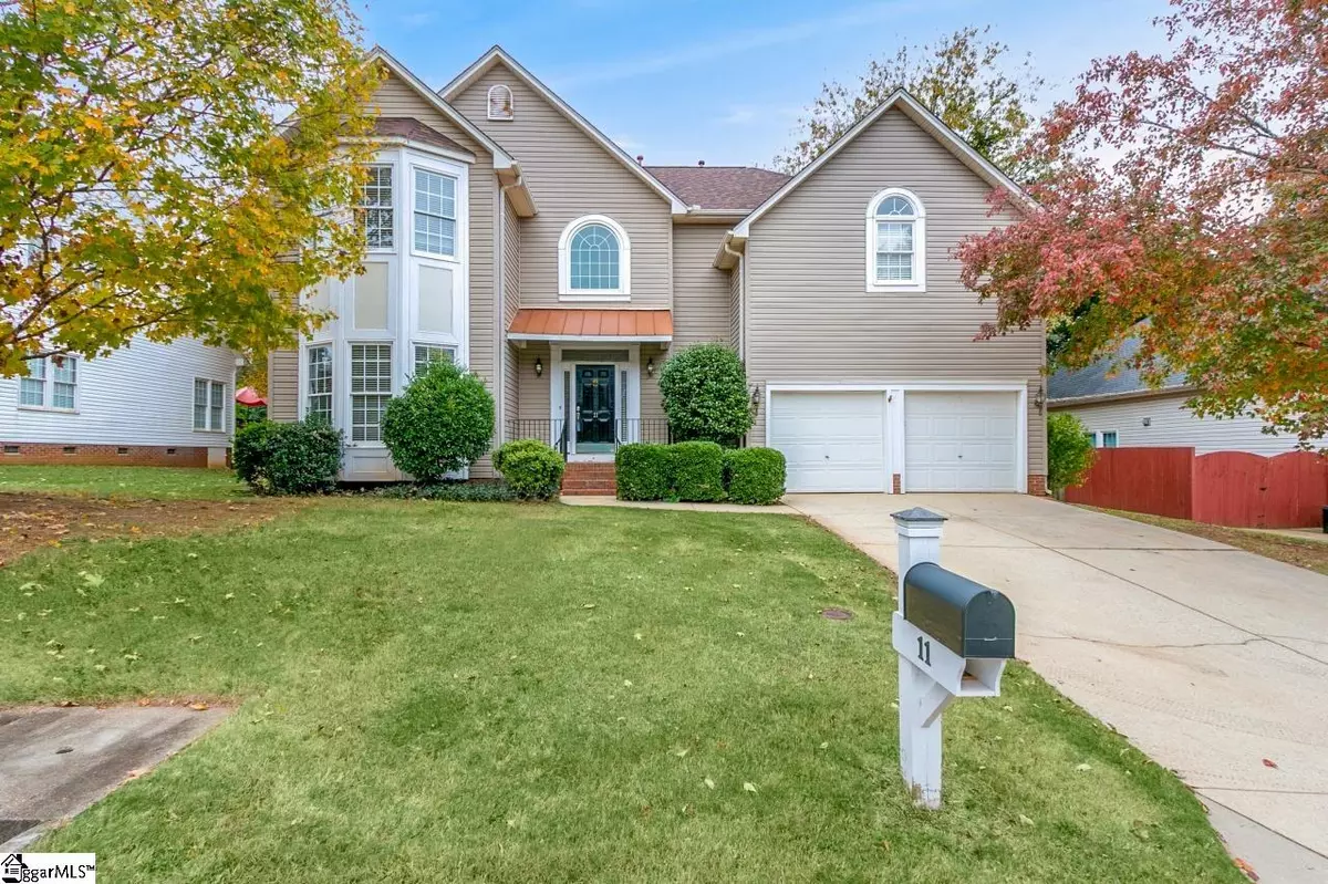 Greer, SC 29650,11 jade tree Court