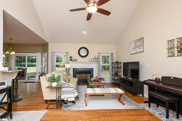 Clemson, SC 29631,114 Dogwood Terrace