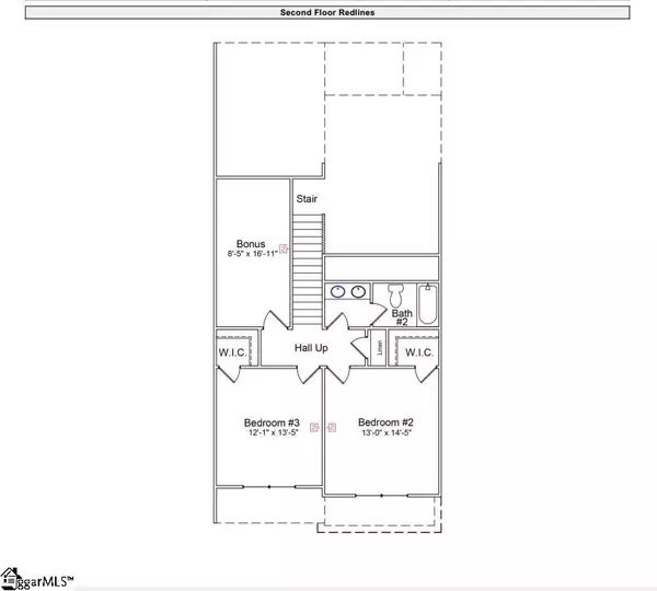 Greenville, SC 29607-0000,17 Alkanet Way