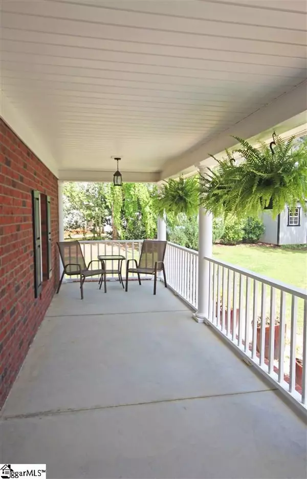 Greer, SC 29651,115 Lake Robinson Pointe