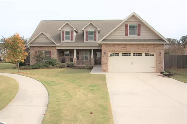 458 Jewelwood Drive, Lyman, SC 29365