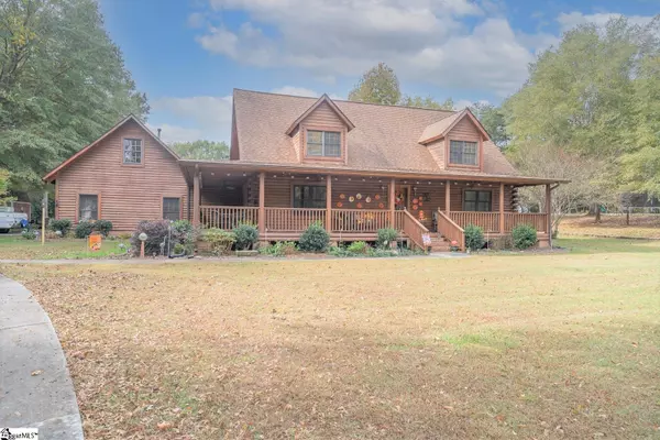 7 Camelia Circle, Williamston, SC 29697-9543