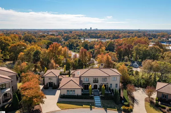 328 Arezzo Drive, Greenville, SC 29609