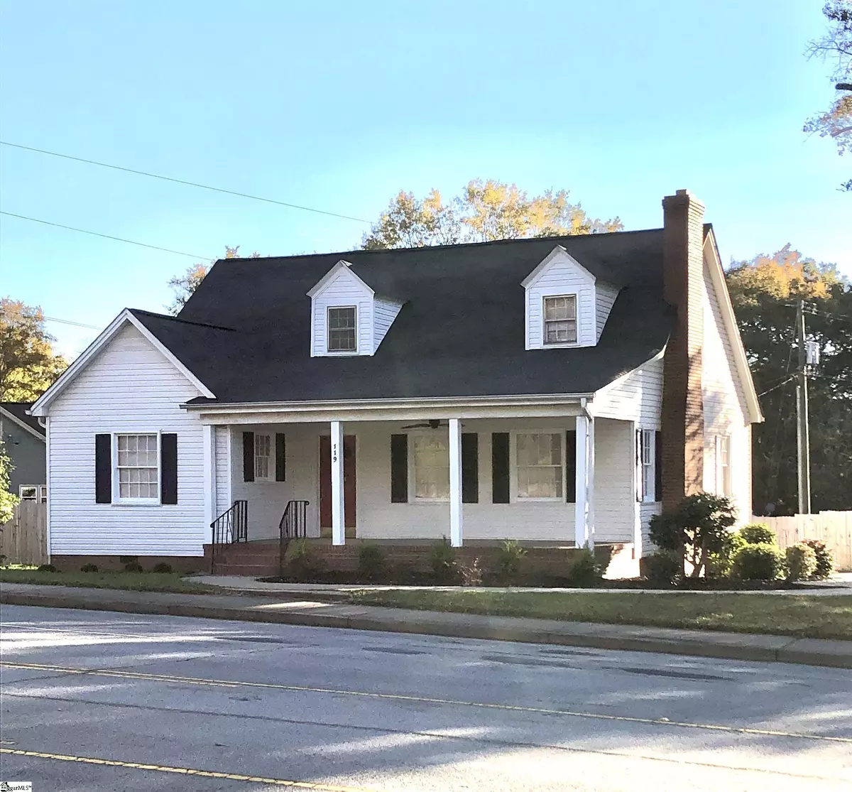 Easley, SC 29640,119 Gentry Memorial Highway