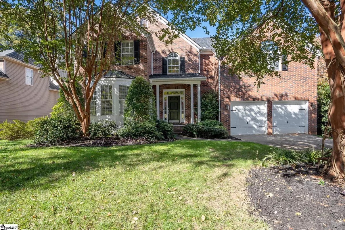 Greer, SC 29650,207 Landing Ferry Way