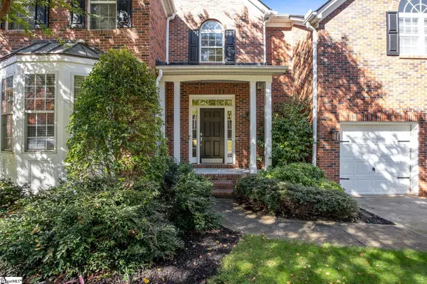 Greer, SC 29650,207 Landing Ferry Way