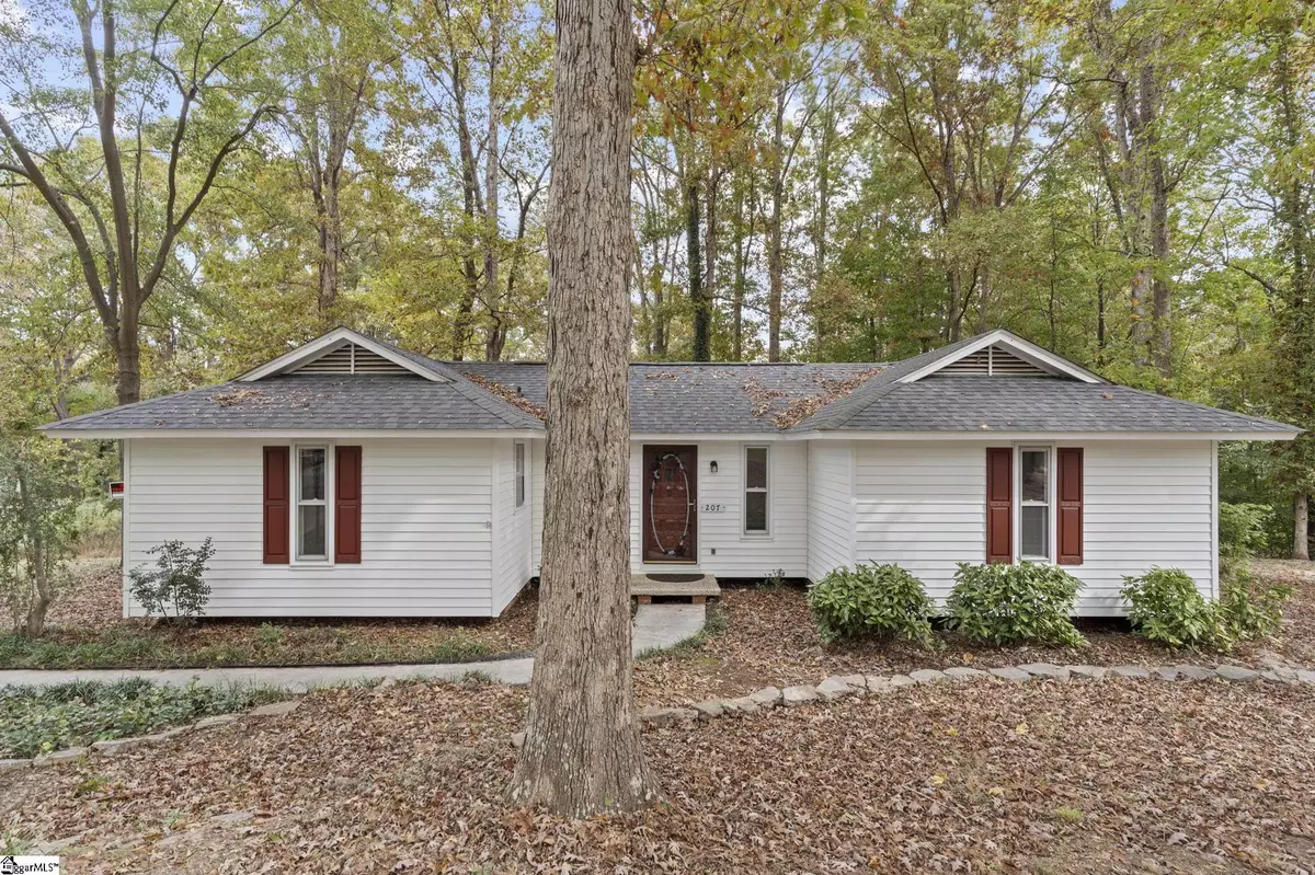 Simpsonville, SC 29680,207 Westwood Drive