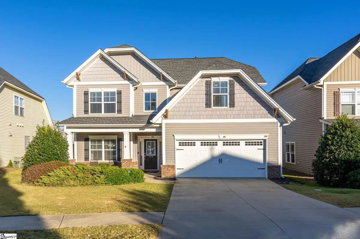 Moore, SC 29369,454 Listrac Drive