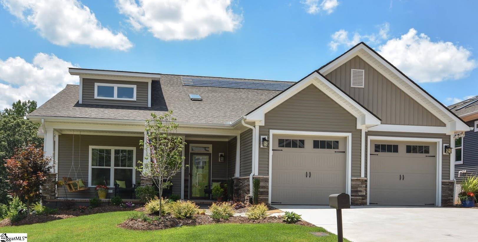 Greenville, SC 29617,5 Trails Edge Court