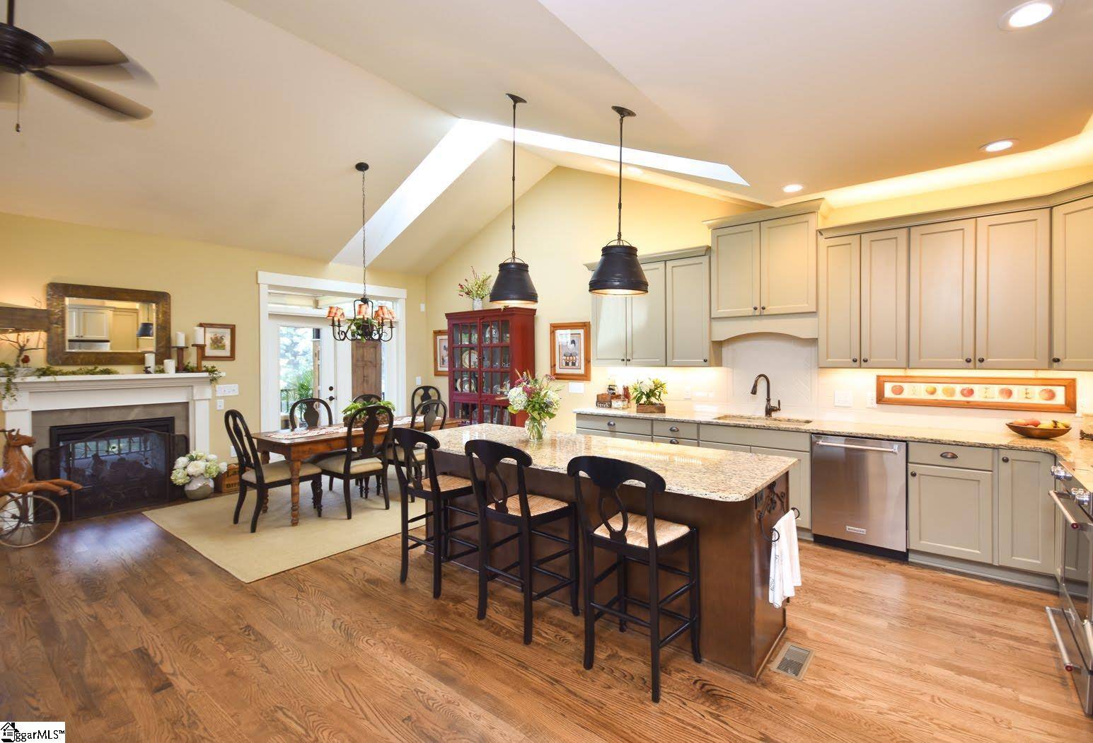 Greenville, SC 29617,5 Trails Edge Court