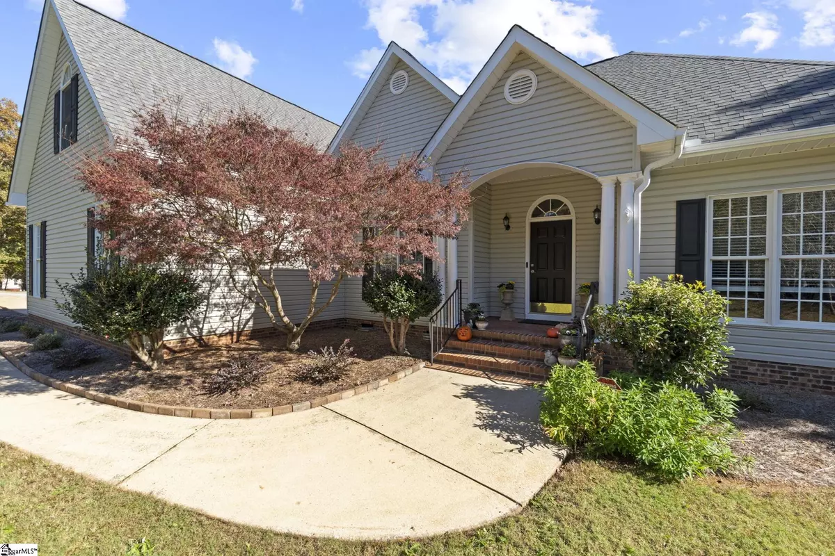 Easley, SC 29642,100 Jordan Close