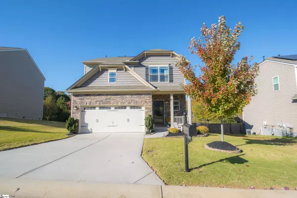 131 Riverdale Road, Simpsonville, SC 29680