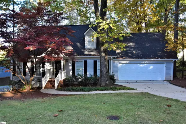 106 Saratoga Drive, Greer, SC 29650