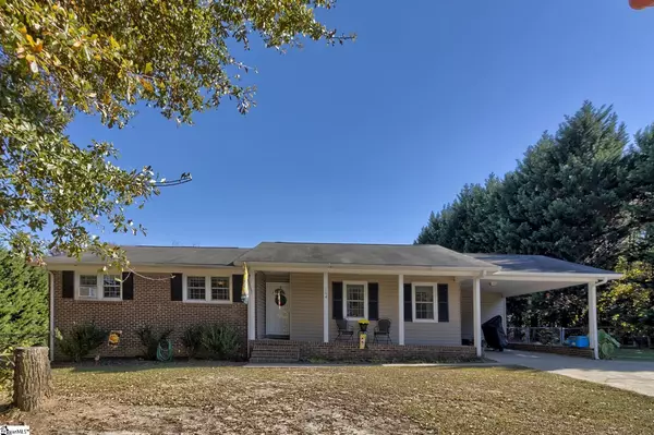 104 Southgate Circle, Piedmont, SC 29673