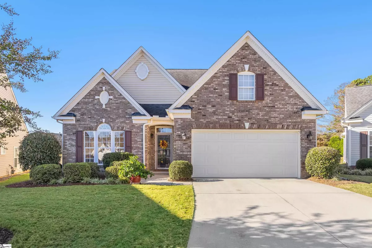 Simpsonville, SC 29681,11 Bamburgh Brae Court