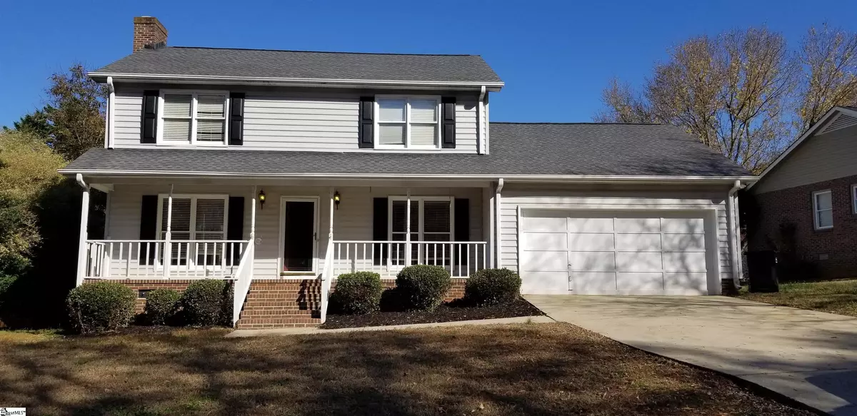 Simpsonville, SC 29680,216 Foxhound Road