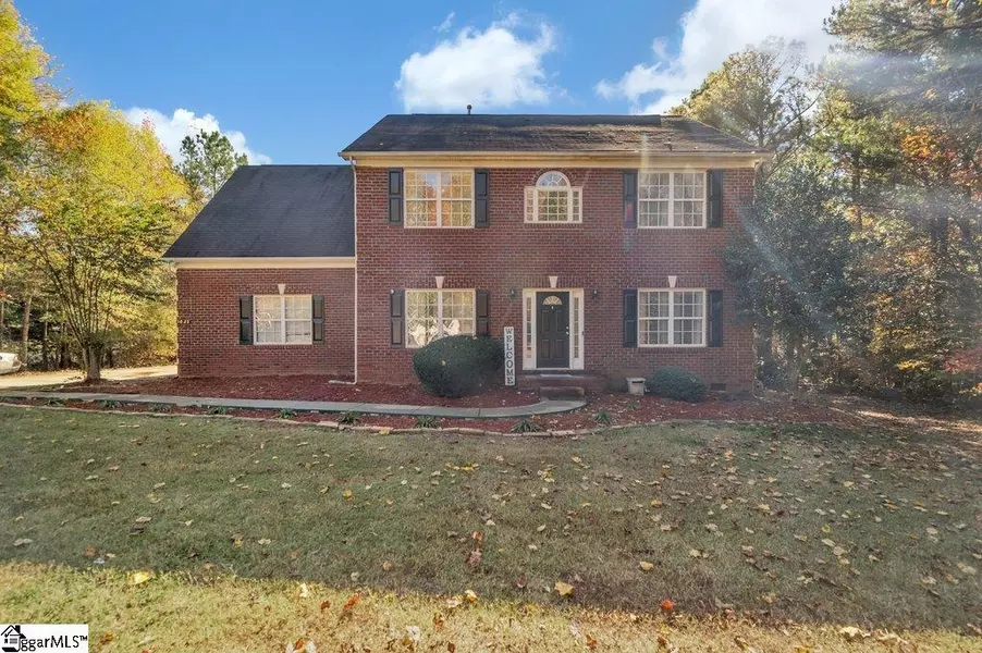 5028 Bent Creek Drive, Lancaster, SC 29720