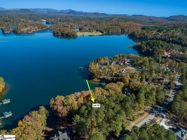 Six Mile, SC 29682,108 Mountain Shore Trail