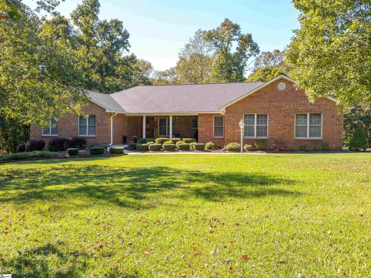 Moore, SC 29369-9729,106 River Ridge Drive