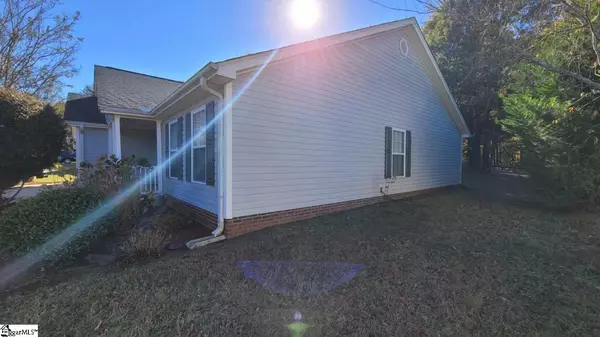 Inman, SC 29349-6241,255 Bethany Court