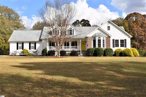 322 Sullivan Road, Simpsonville, SC 29680