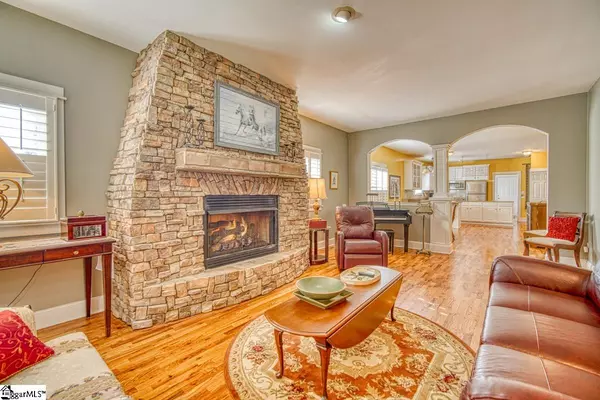 Landrum, SC 29356,285 Page Creek Boulevard