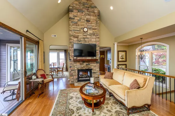 Landrum, SC 29356,10 Flint Hill Lane