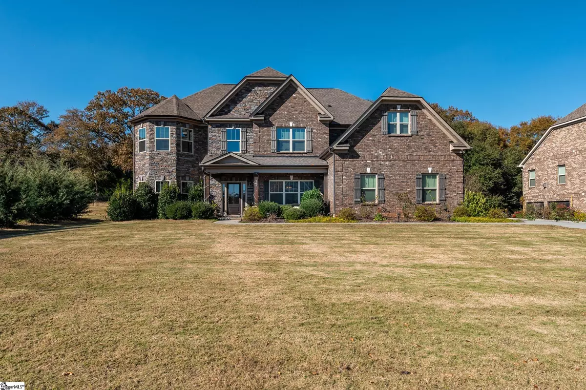 Greer, SC 29651,205 Tuxedo Lane