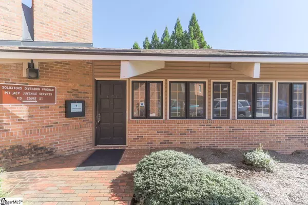 Pickens, SC 29671,113 Court Street