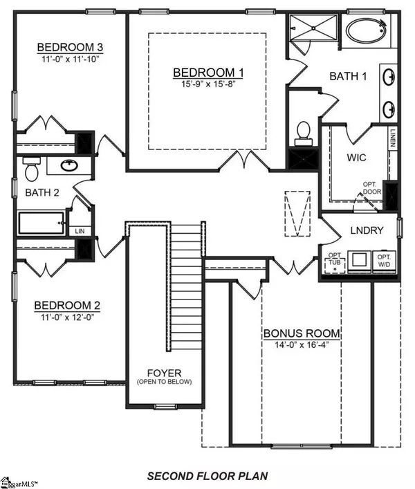 Simpsonville, SC 29681,19 Strawbridge Drive