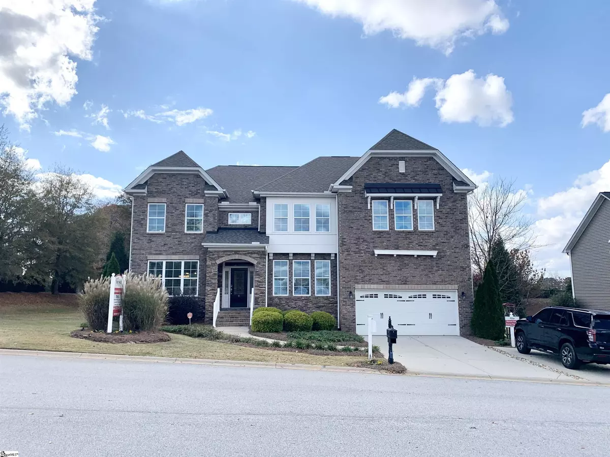 Simpsonville, SC 29681,1 Moorgate Drive