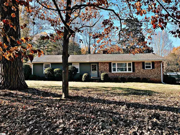 137 Henson Street, Spartanburg, SC 29307