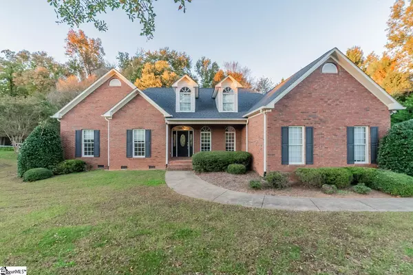 571 Moores Crossing, Roebuck, SC 29376