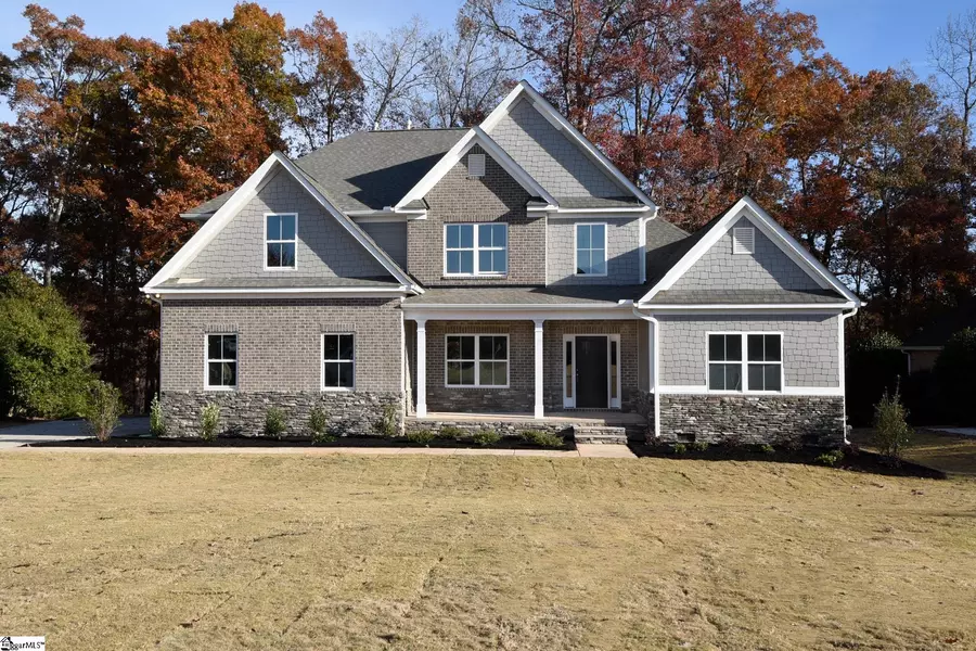 235 Andalusian Trail, Anderson, SC 29621