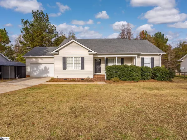 4833 Cockrell Road,  Greer,  SC 29651