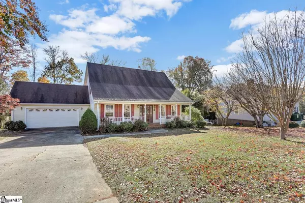 Simpsonville, SC 29680,115 Foxhound Road