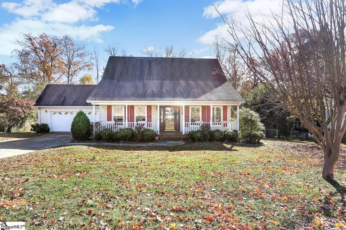 Simpsonville, SC 29680,115 Foxhound Road