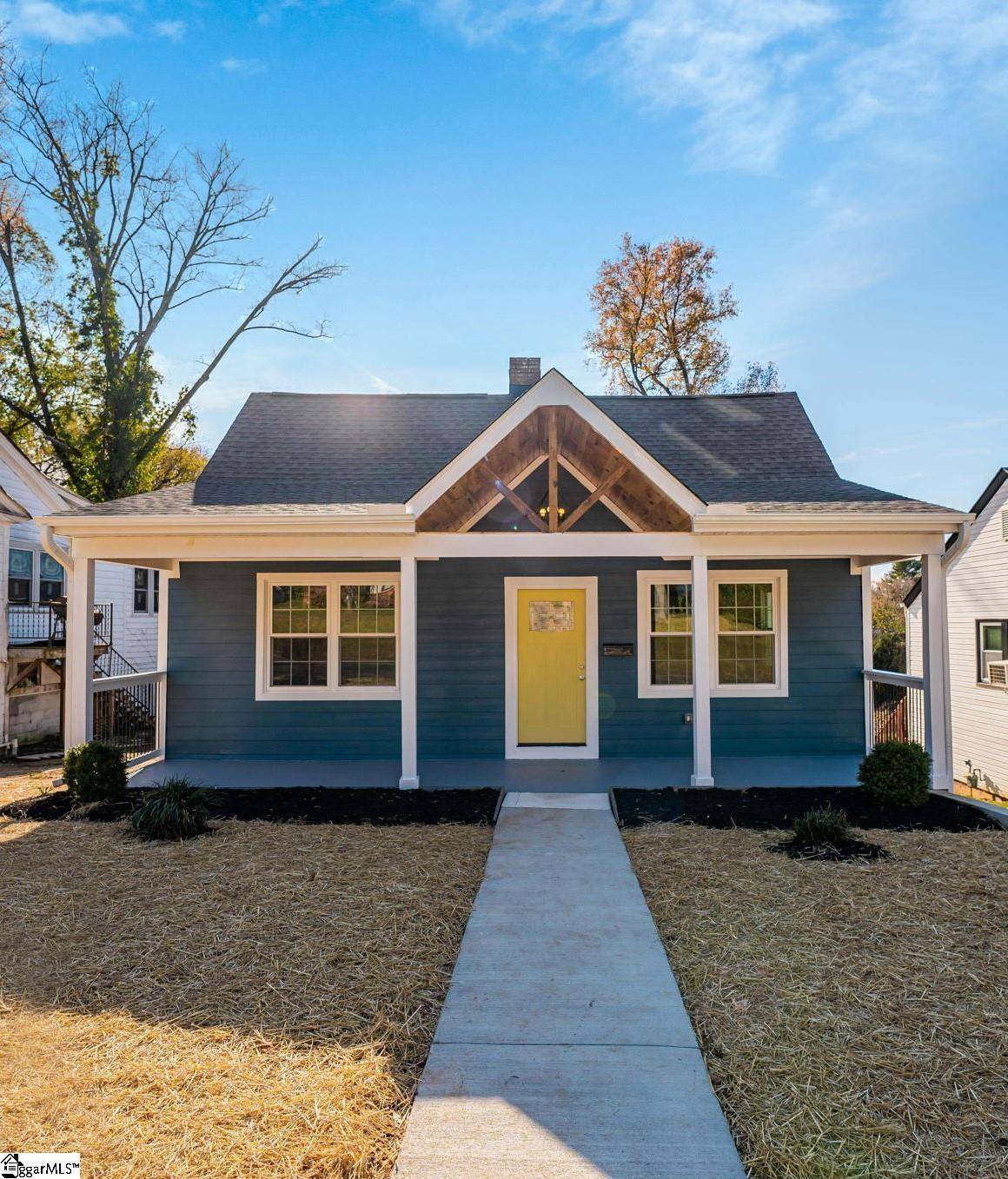 646 S Converse Street, Spartanburg, SC 29306