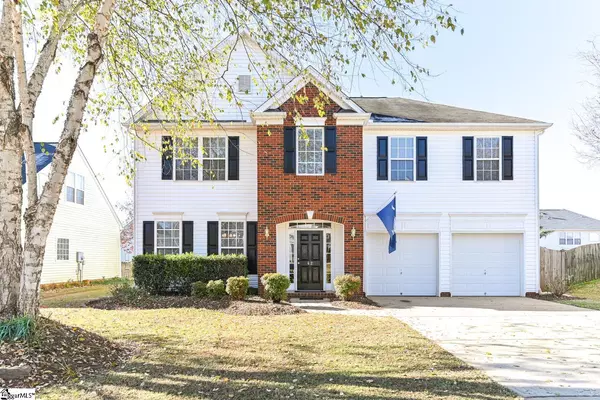 42 Ginger Gold Drive, Simpsonville, SC 29681