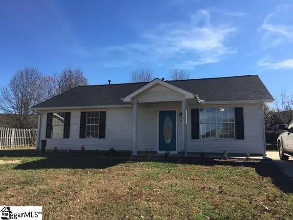 Fountain Inn, SC 29644,311 Mint Leaf Court