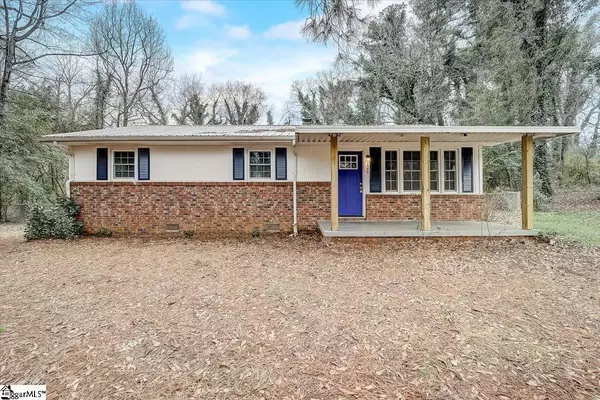 120 Fowler Street, Roebuck, SC 29376