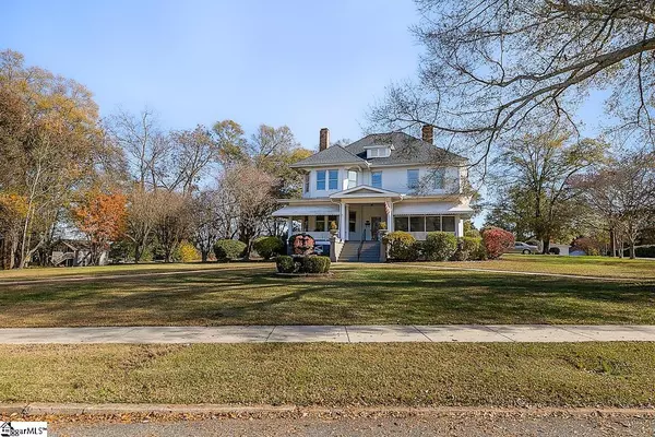 Greenville, SC 29605,42 Smythe Avenue