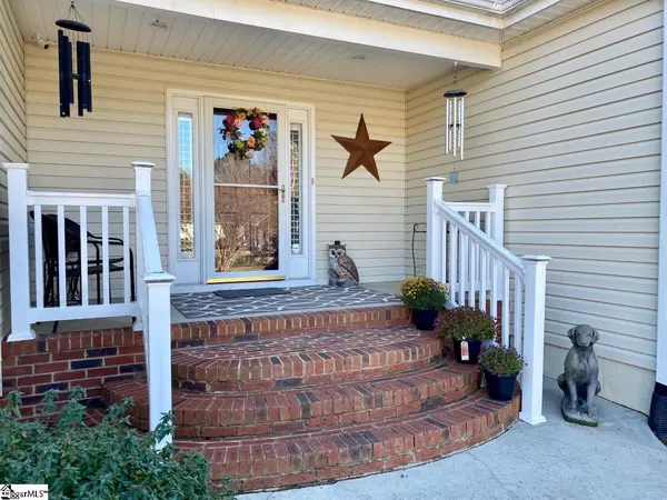 Liberty, SC 29657,221 Chandler Drive