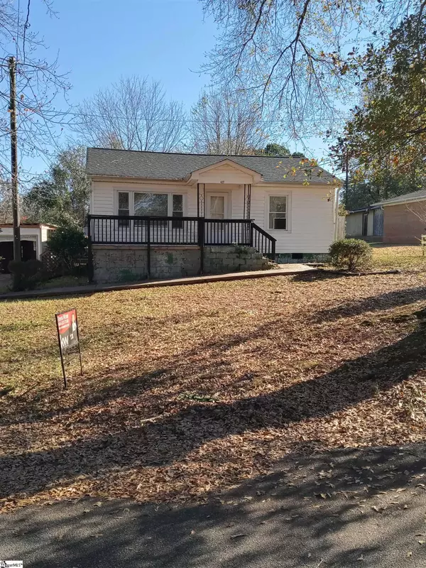 427 Thompson Street, Pendleton, SC 29670