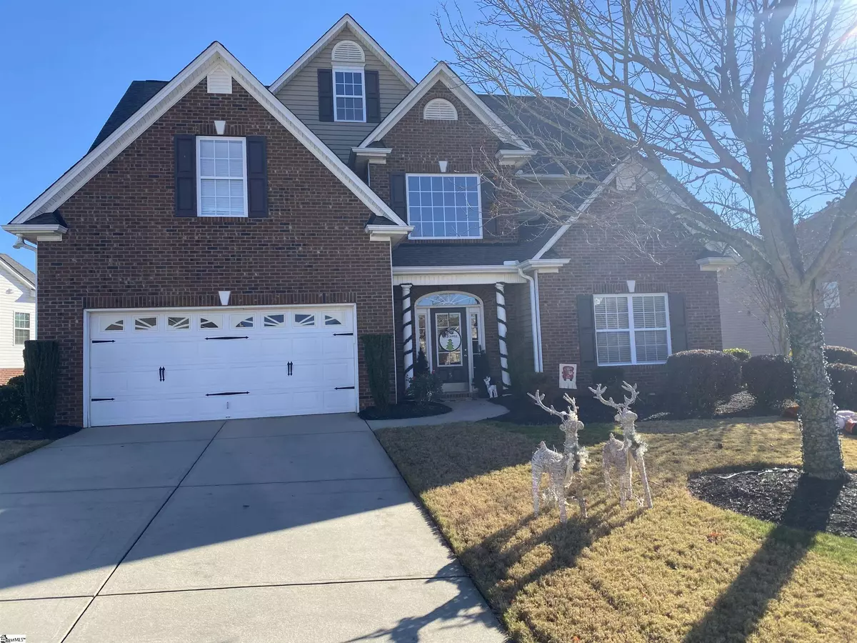 Simpsonville, SC 29680,5 Brazos Lane