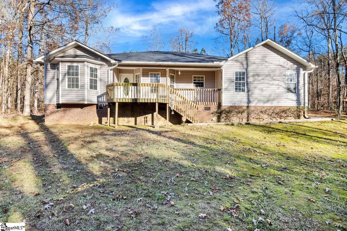 Easley, SC 29642,5008 Sunset Drive