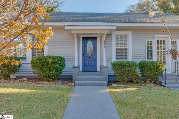 Anderson, SC 29621,1104 Power Street