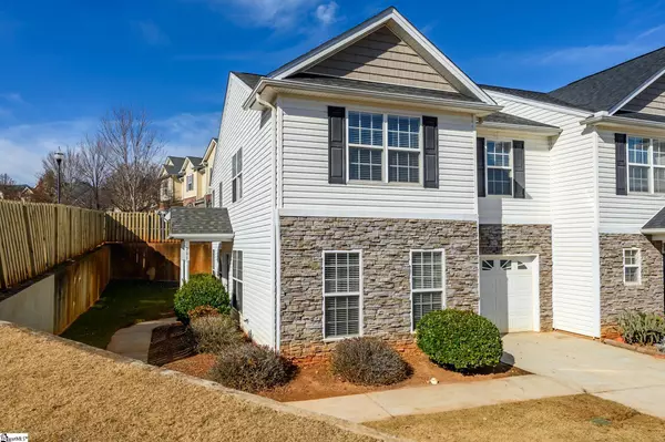 201 Marshland Lane, Greer, SC 29650