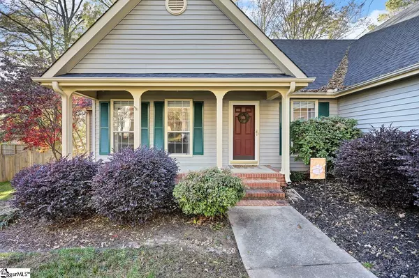 Simpsonville, SC 29681,411 Penobscot Court