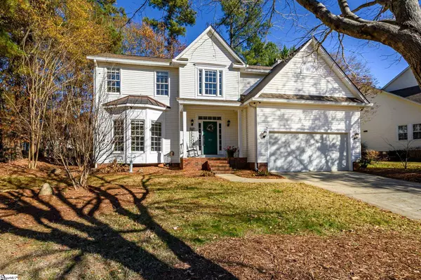 302 Marsh Creek Drive, Mauldin, SC 29662